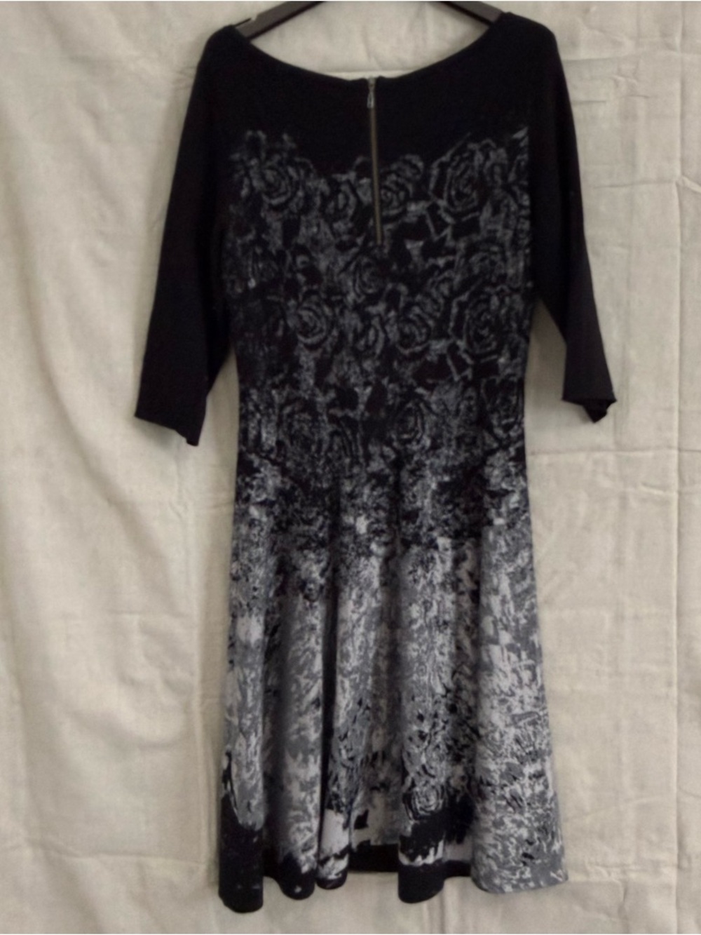 NIC+ZOE Dress - Picture 3 of 4